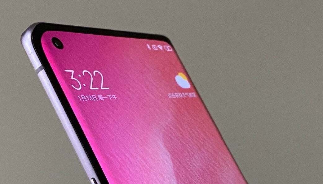 Xiaomi Mi 10 Дата Выпуска