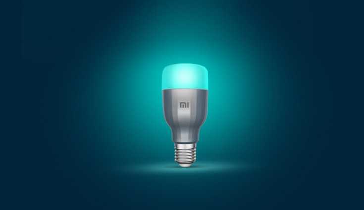 Xiaomi Mi LED Smart,