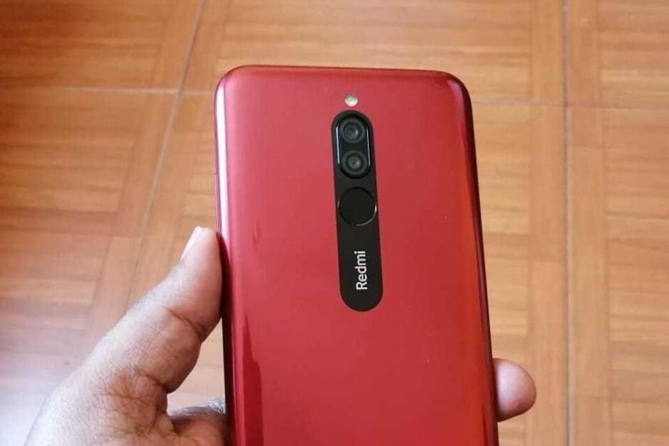 Xiaomi Sonik Toz Giderme