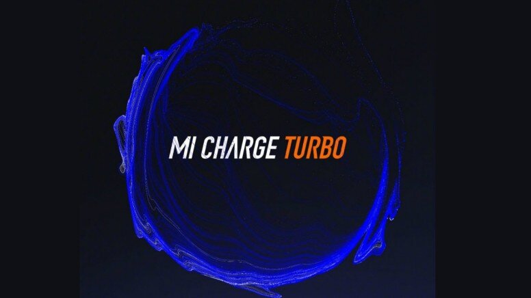 Xiaomi Super Charge Turbo