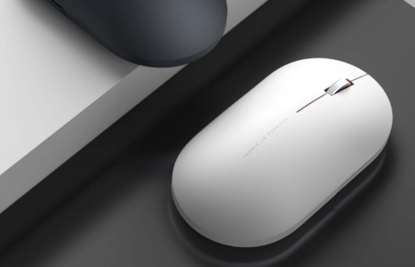 Xiaomi Wireless Mouse 2'den İlk İzlenimler