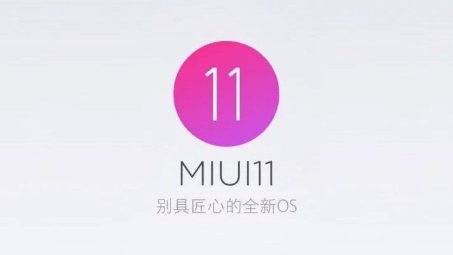 Xiaomi MIUI 11'e Yeni Özellik Geldi