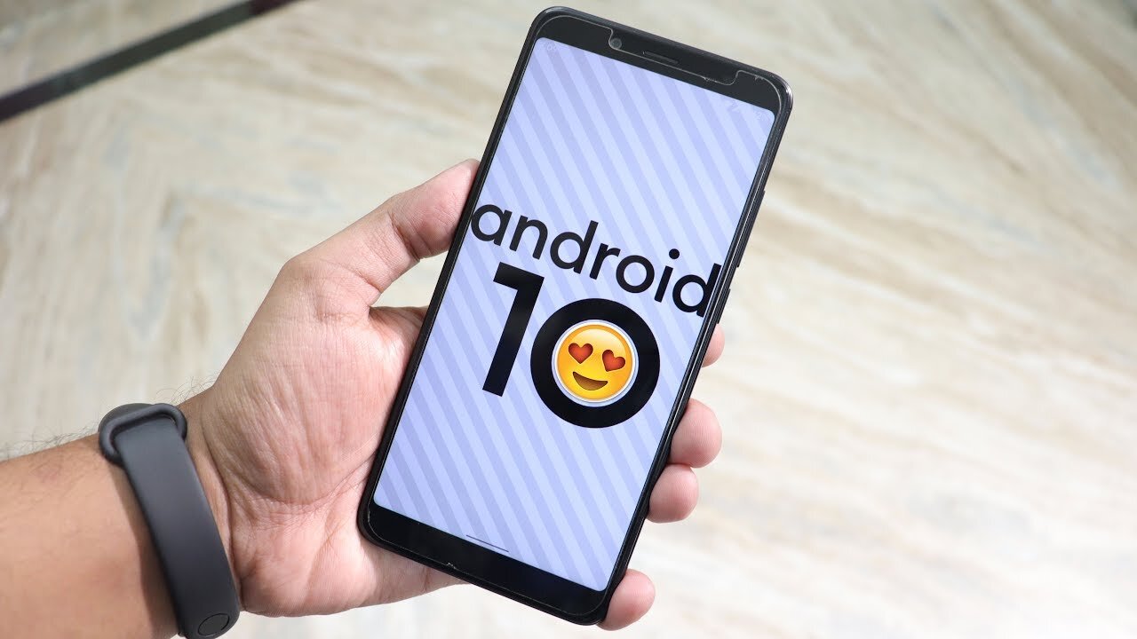Xiaomi'den Android 10 Güncellemesi Alacak Telefonların Sıralaması Geldi