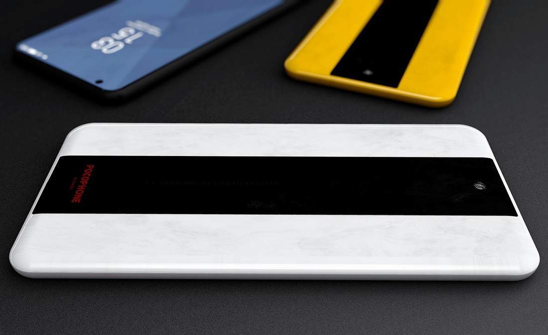Xiaomi Pocophone F2'yi Çıkaracak Mı?