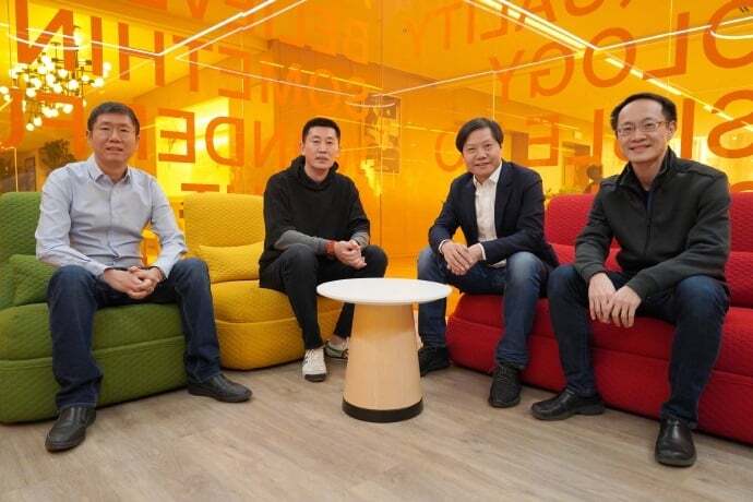 Xiaomi'ye Katılan Chang Cheng Bazı Yasal Sorunlarla Karşı Karşıya Kalabilir