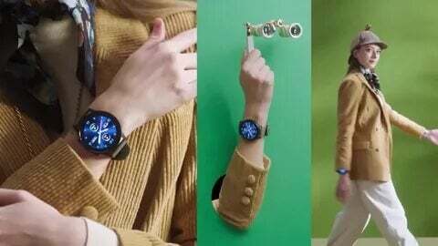 Xiaomi Mi Watch Color Fiyatı Belirlendi