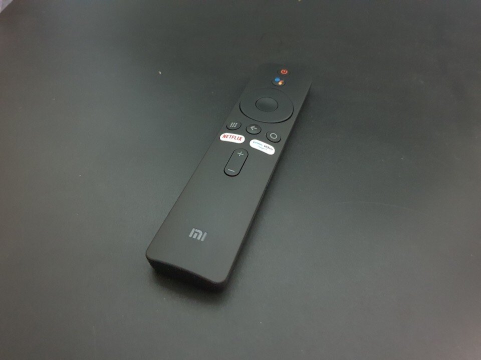 Xiaomi Mi TV Stick 1