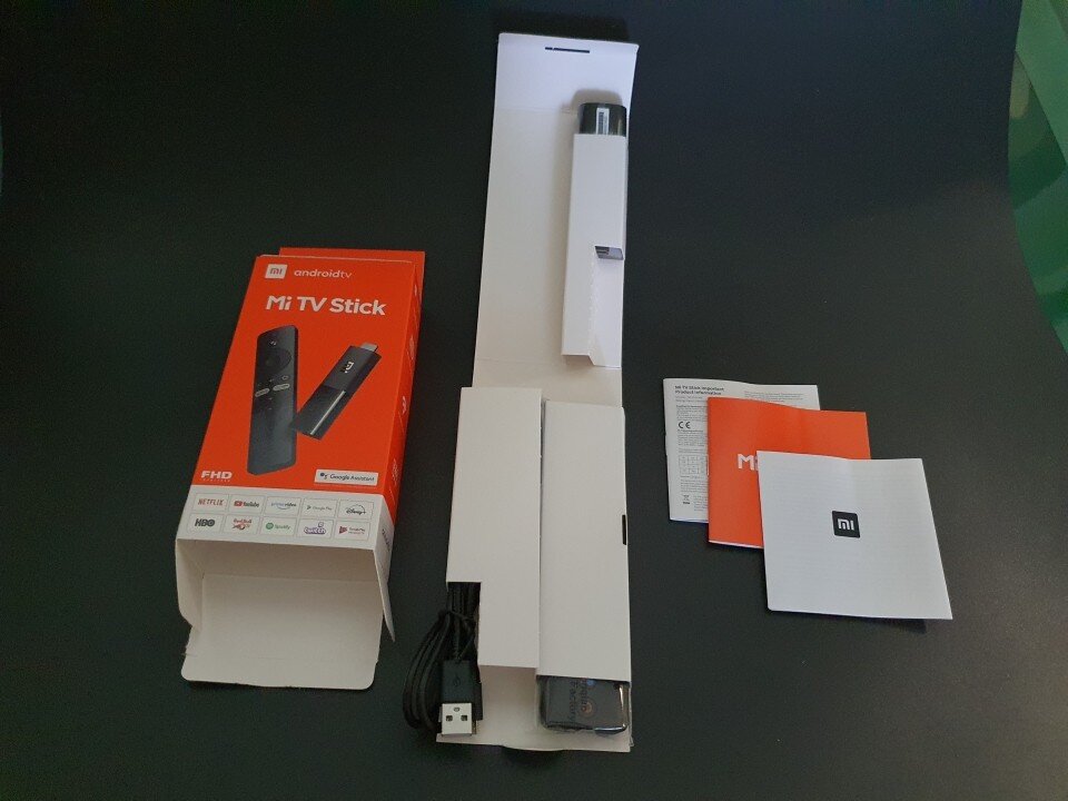Xiaomi Mi TV Stick 7