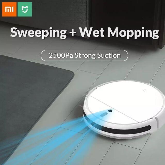 Xiaomi Vacuum Mop Mijia 1C