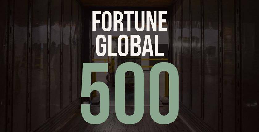 Fortune Global 500 Listesinde Xiaomi