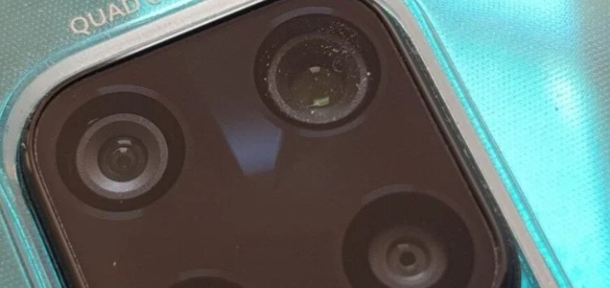 Redmi Note 9 kamera sorunu