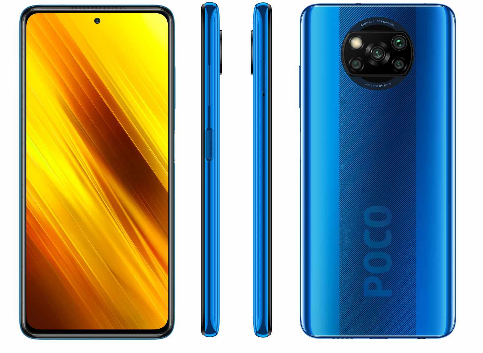 Poco X3 NFC Türkiye fiyatı