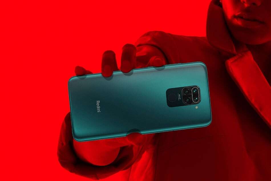 Redmi Note 9 5G ve High Edition