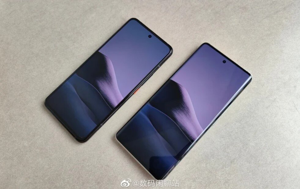 Xiaomi Mi 11 ve Mi 11 Pro