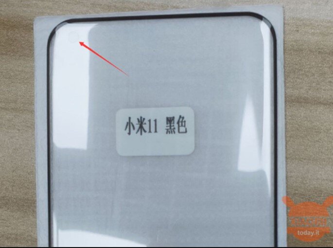 Xiaomi Mi 11 2 8