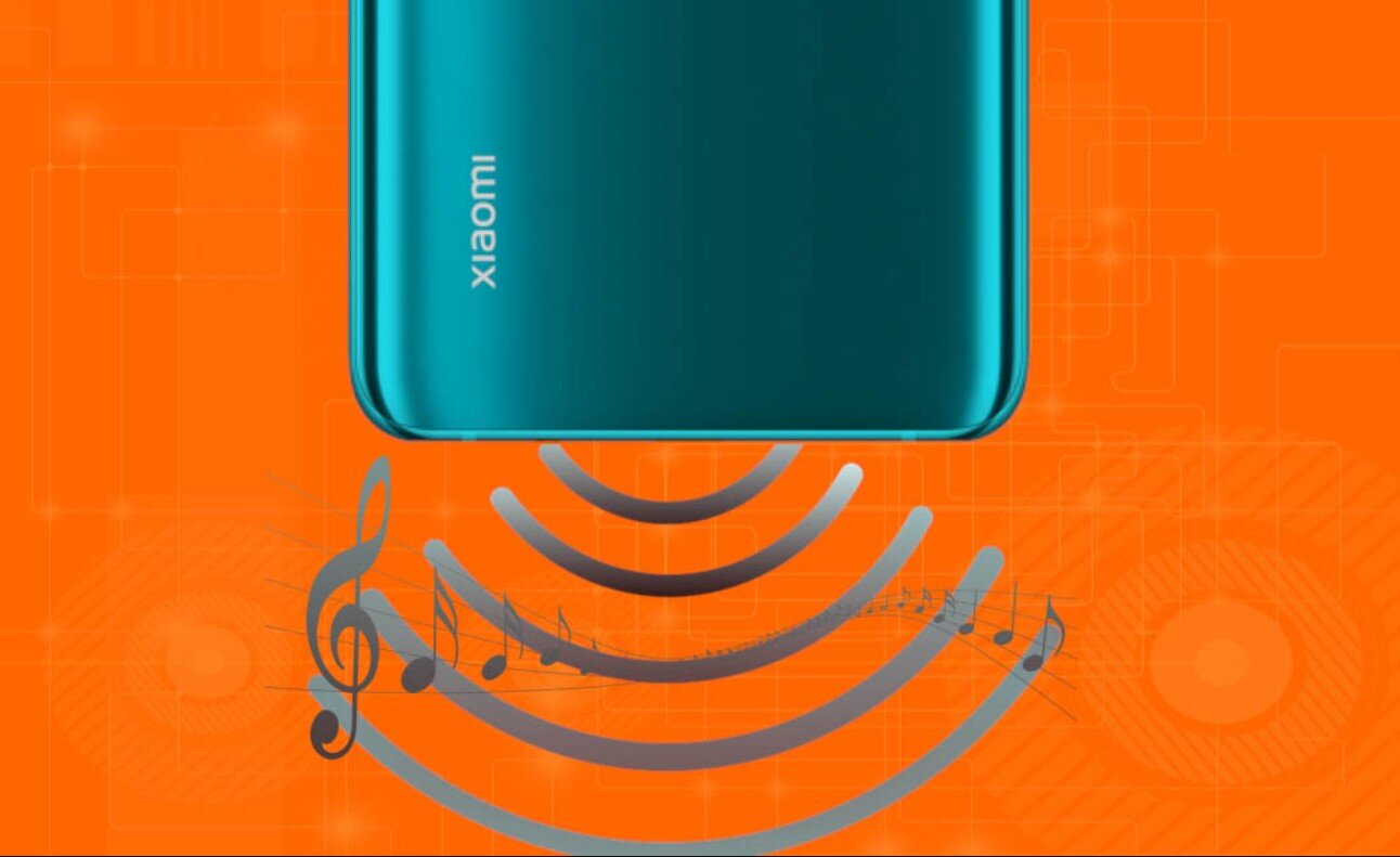 Xiaomi Telefonda Bir Şarkıyı Zil Sesi Yapma