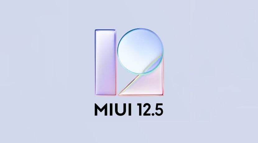 MIUI 12.5