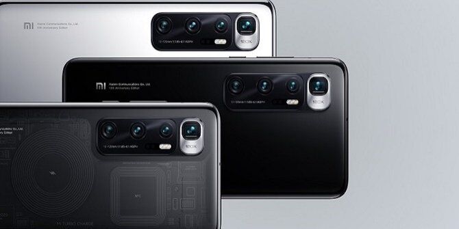 geniş açı kameraya sahip olan Xiaomi telefonlar