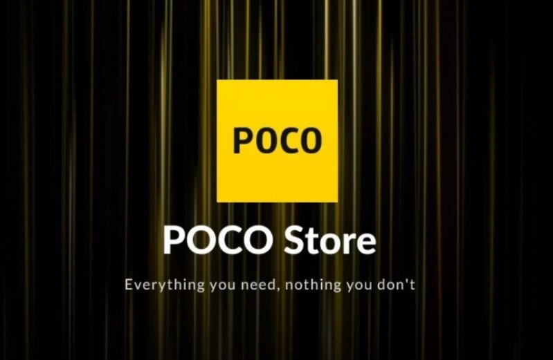 POCO Store 2