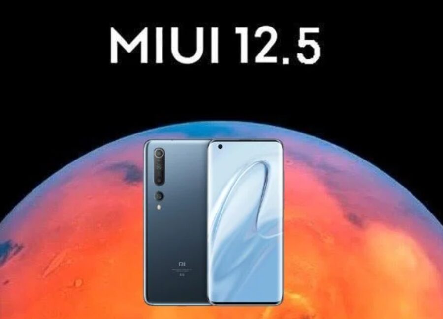Xiaomi Mi 10