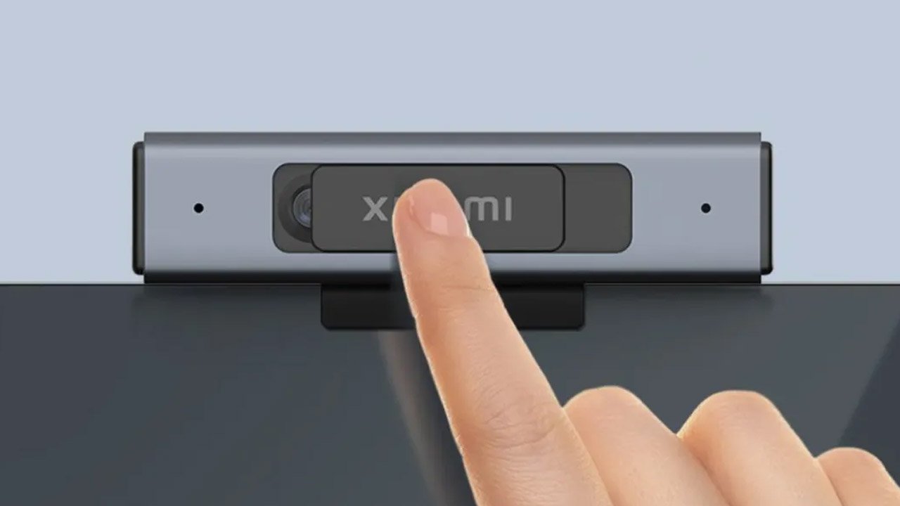 Xiaomi Mi TV Webcam 2