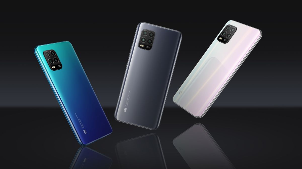 Xiaominin 13 yeni akilli telefon 1