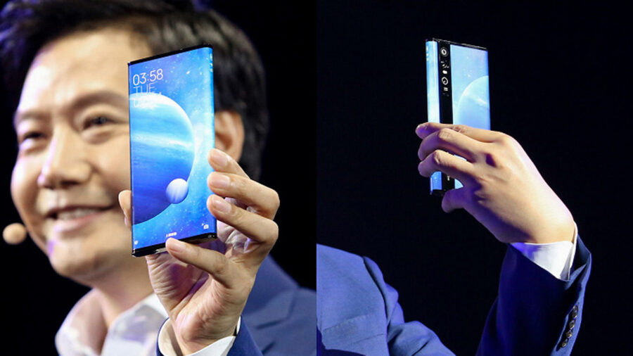 Xiaomi CEO’su Lei Jun