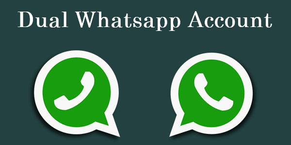 whatsapp dual 1