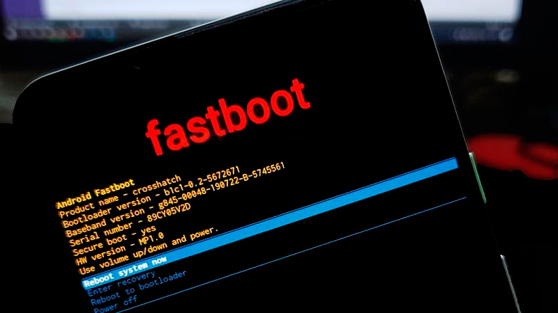 nbspFastboot Rescue Modenbsp What is it How to
