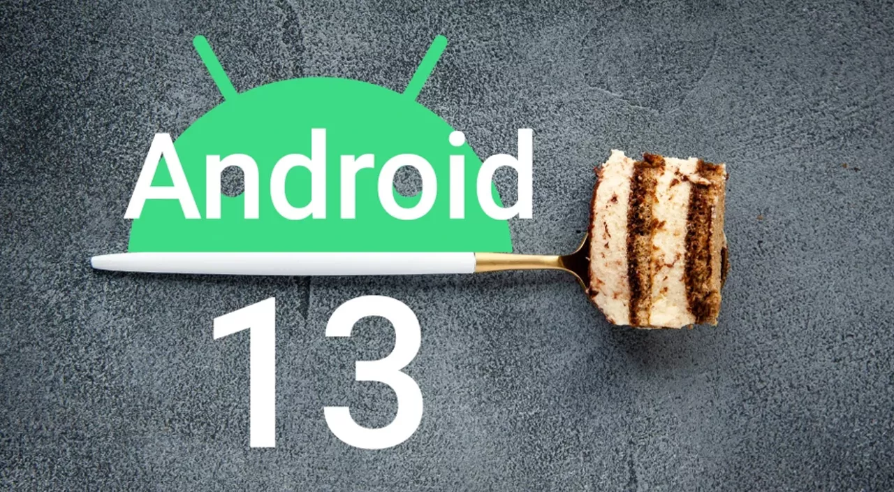 android 13 hangi telefonlara gelecek